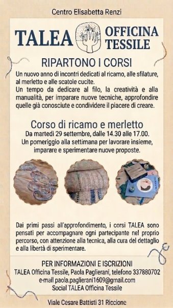 Talea